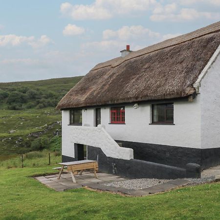 Villa Corrib Glentrasna Exterior foto